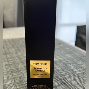 Tom Ford Tobacco Vanille EDP
